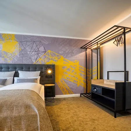 City Hotel Dortmund Hotel 3*
