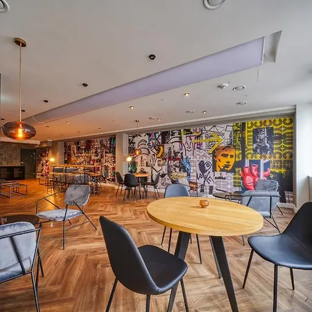 City Hotel Dortmund Dortmund