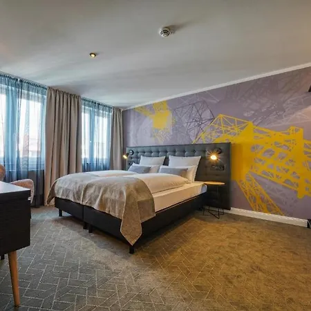 City Hotel Dortmund Dortmund