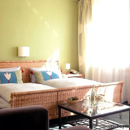 City Hotel Dortmund Hotel 3*