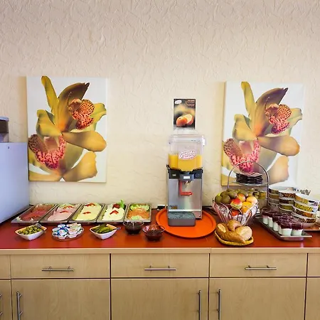 City Hotel Dortmund 3*