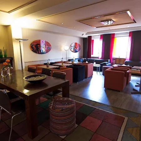 City Hotel Dortmund Hotel