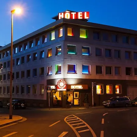 City Hotel Dortmund Dortmund