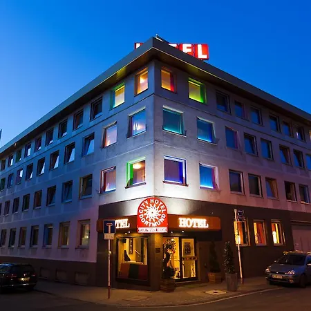 City Hotel Dortmund