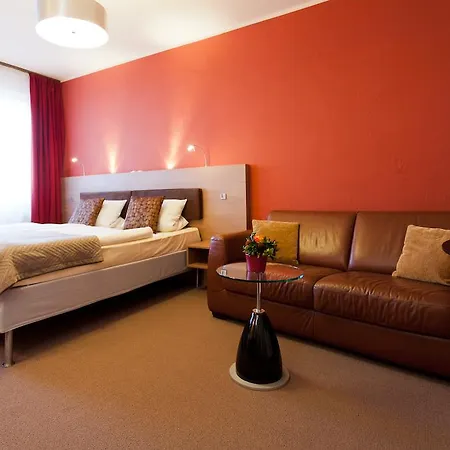 City Hotel Dortmund 3*