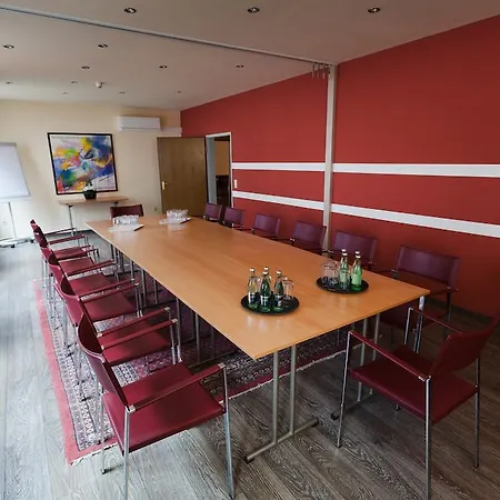 City Hotel Dortmund Hotel 3*