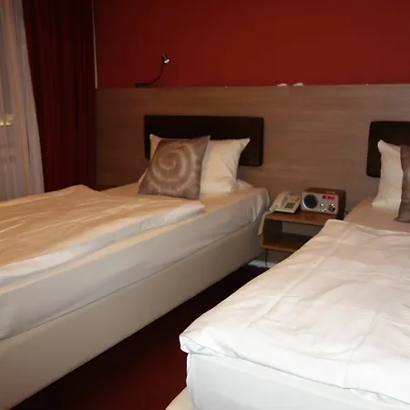 Hotel City Hotel Dortmund Dortmund