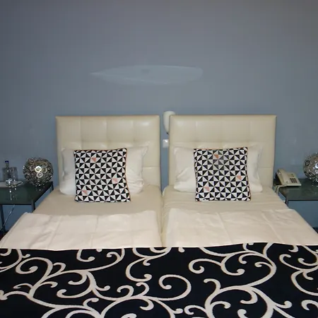 Hotel City Hotel Dortmund 3*