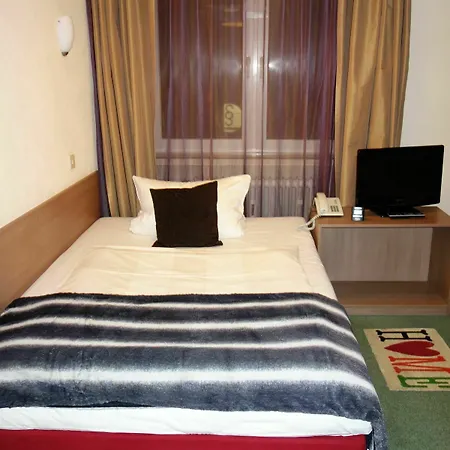 City Hotel Dortmund 3* Dortmund